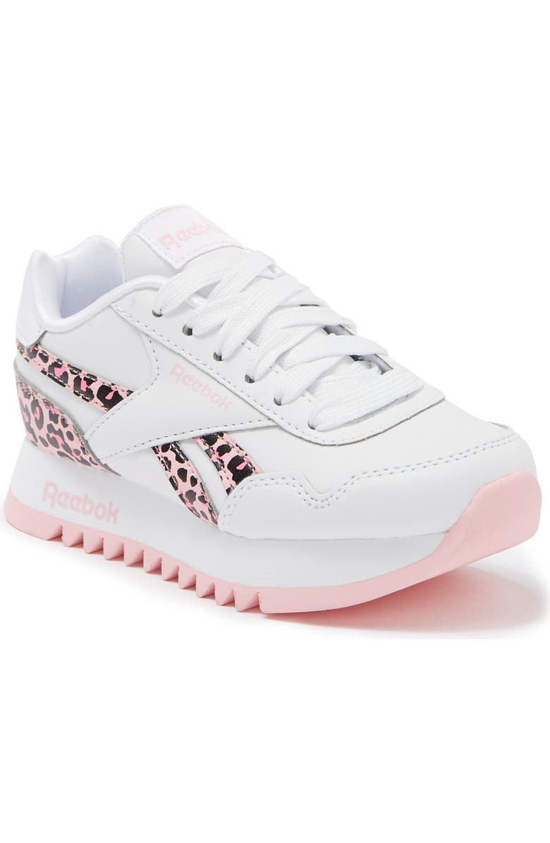 Reebok Kids' Royal Classic Jogger 3.0 Sneaker, Main, color,