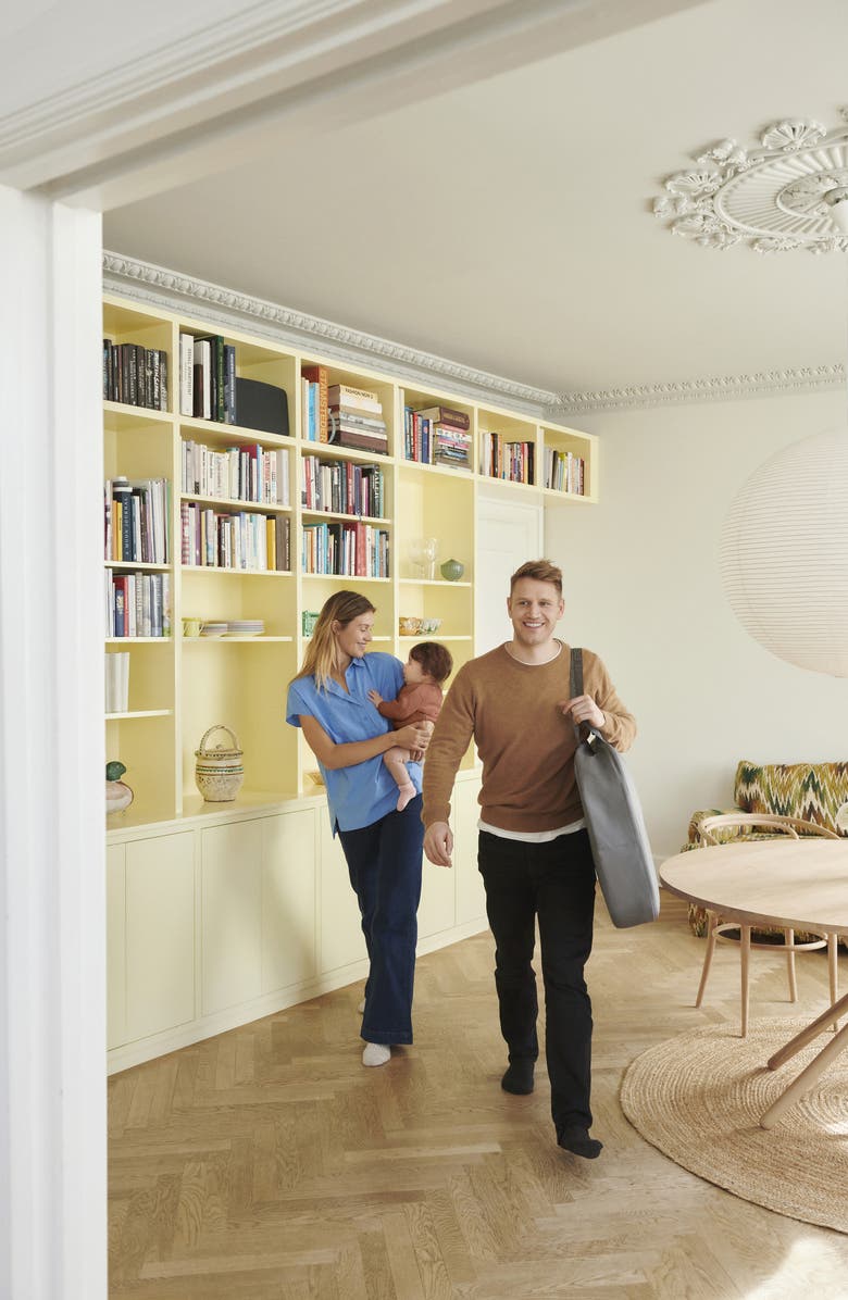 Stokke Snoozi<sup>™</sup> Bassinet Bag, Alternate, color, Grey