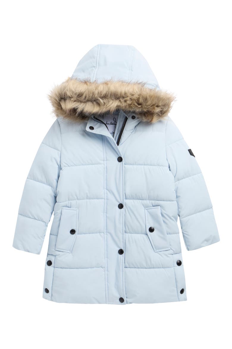 Expedition Parka, Main, color, BLUE