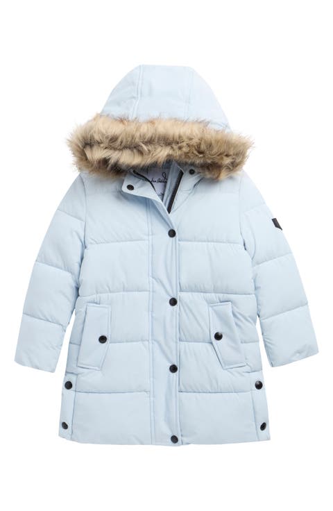 Expedition Parka