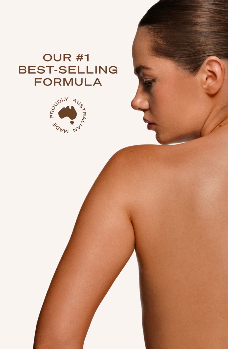 Loving Tan 2 Hour Express Deluxe Bronzing Mousse, Alternate, color, Dark