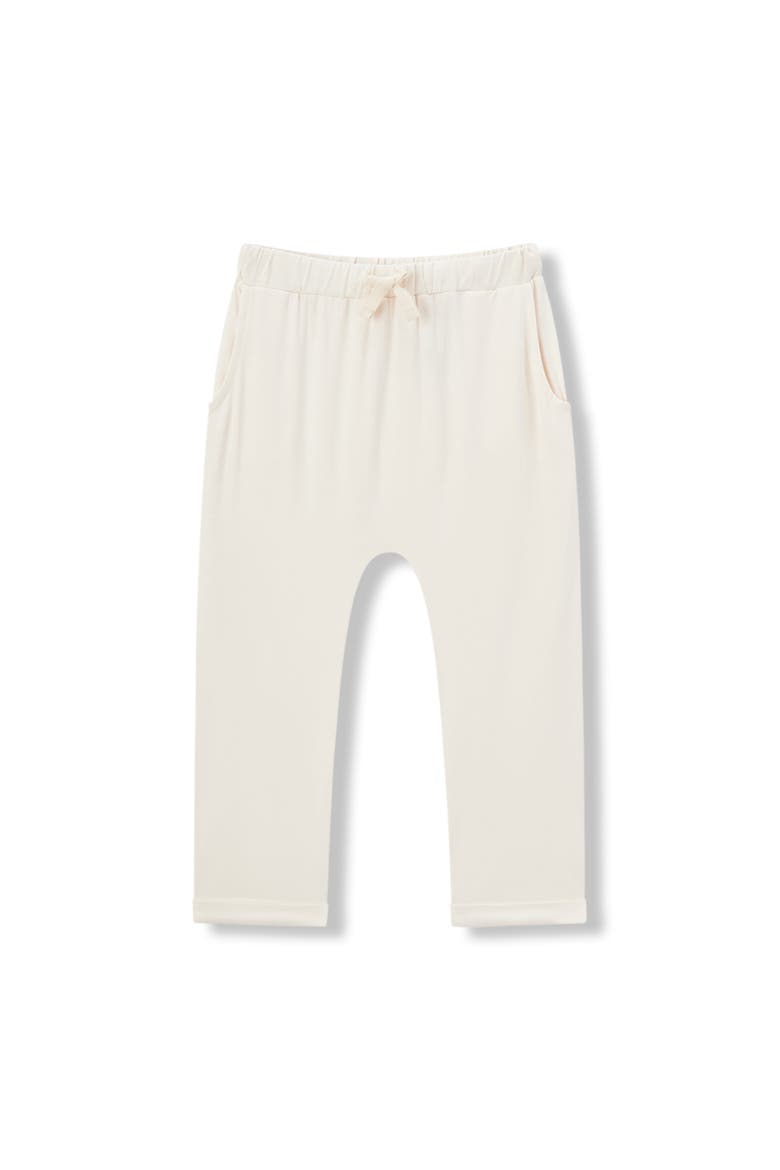Luxe Solid Jogger, Main, color, Salt