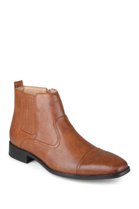 Alex Chelsea Boot (Men) (Wide Width)