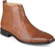 VANCE CO Alex Chelsea Boot