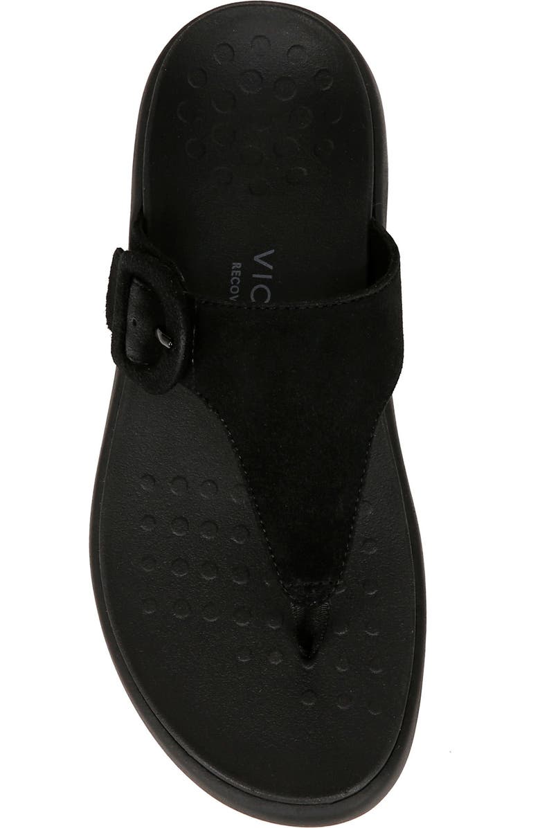 Vionic Activate Rx Platform Sandal, Alternate, color,