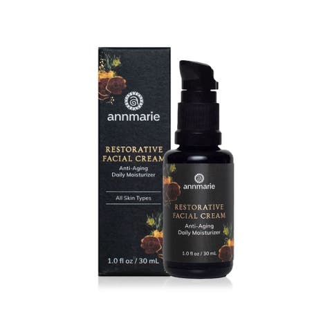 Restorative Facial & Neck Cream