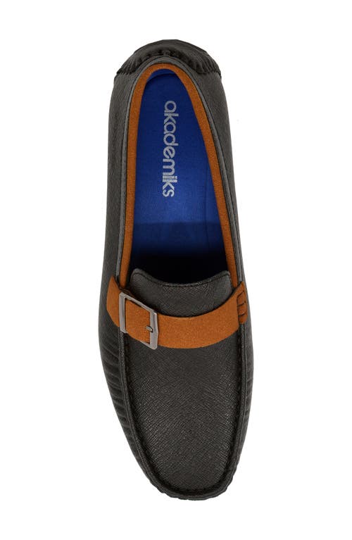 Akademiks Dover Driving Loafer