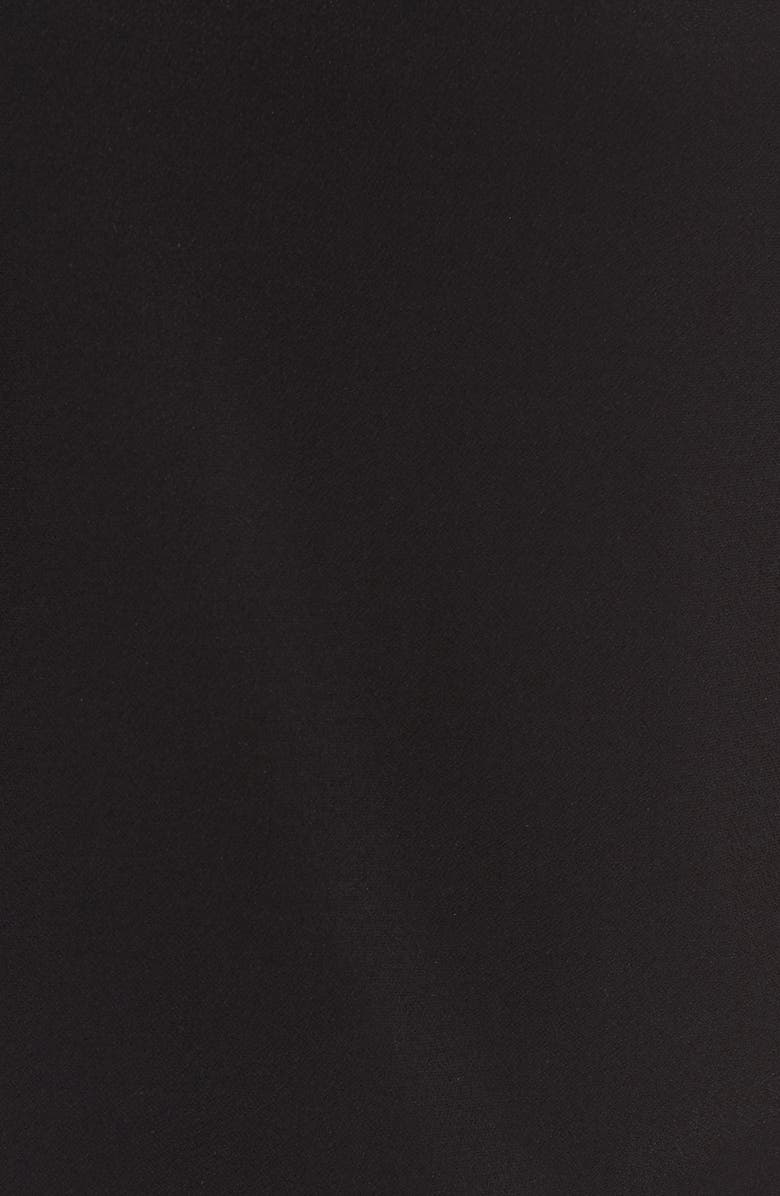 Leith Side Knot Tee, Alternate, color,