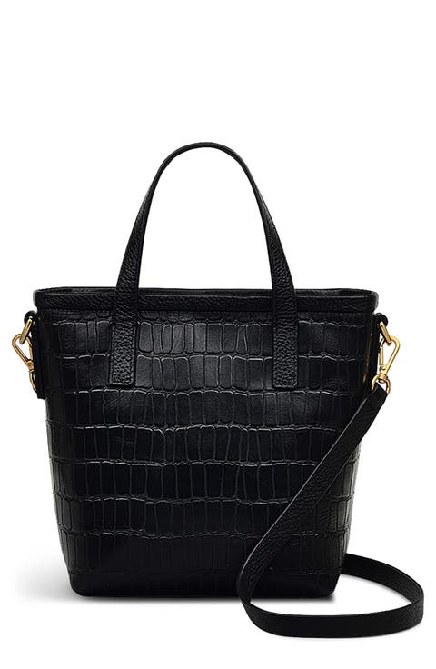 Small Bridgewater 2.0 Zip Top Tote