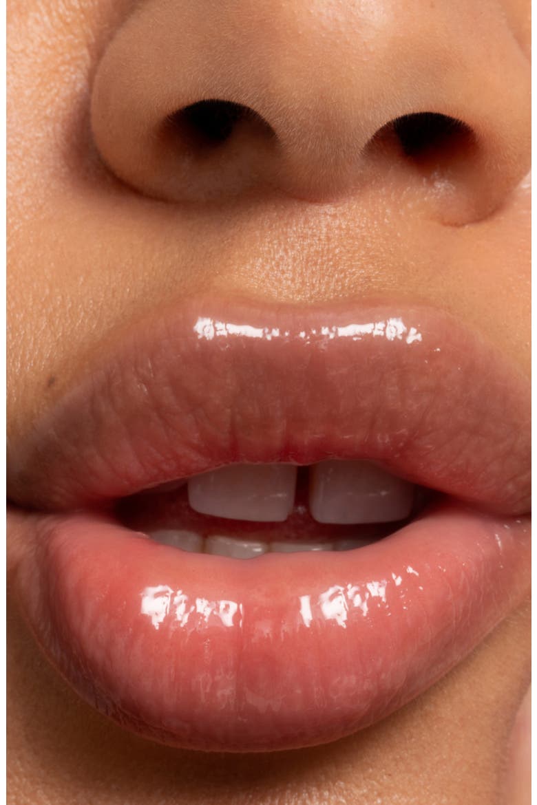 Dew Cloud Ultra Hydrating Lip Mask, Alternate, color, NO COLOR