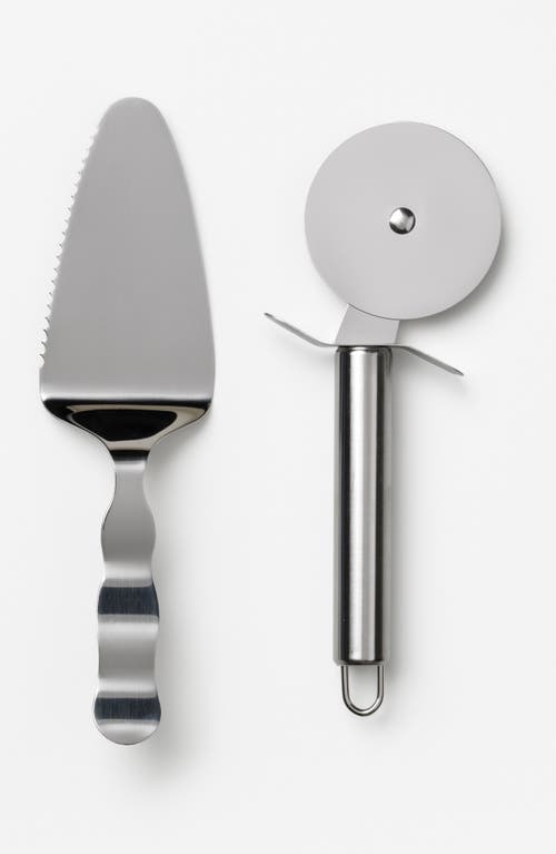 Printworks The Essentials Pizza Tools Gift Set