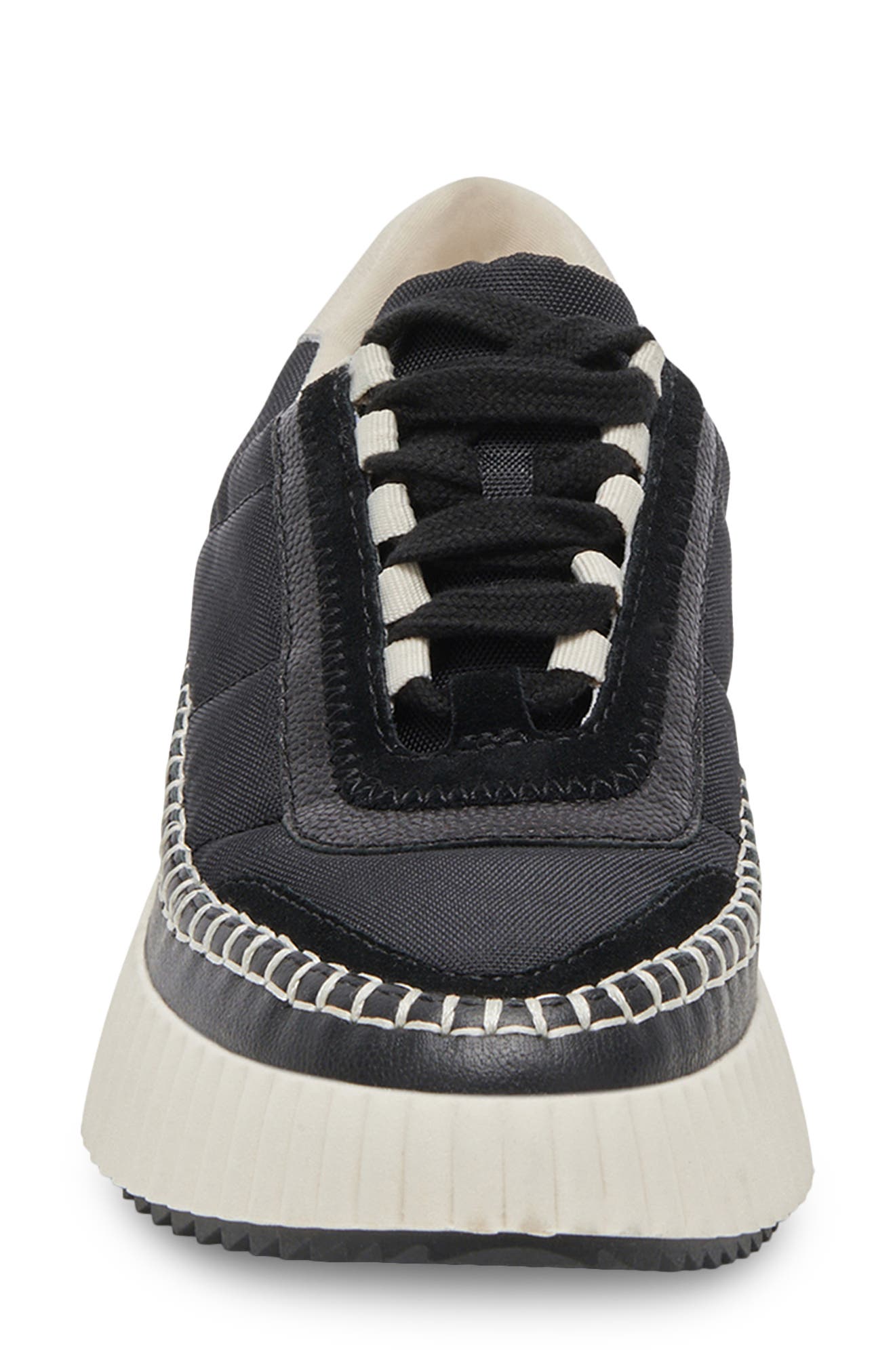 Dolce Vita Dolen Platform Sneaker, Alternate, color, 