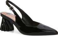NINETY UNION Carla Pointed Toe Slingback Pump