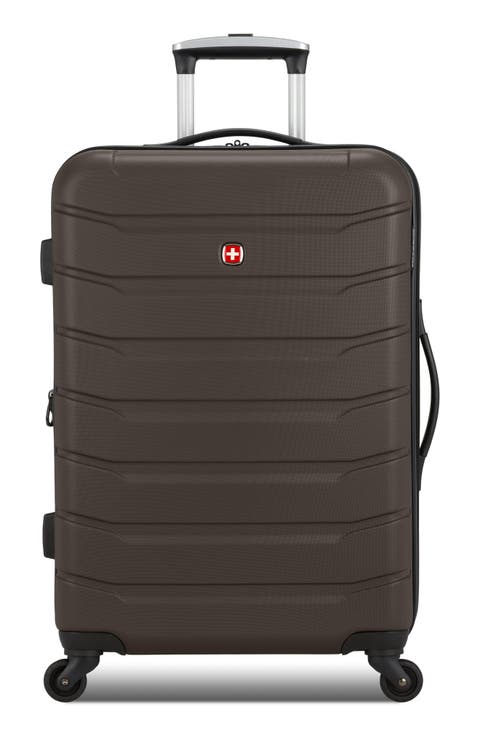 29-Inch Hardside Spinner Suitcase