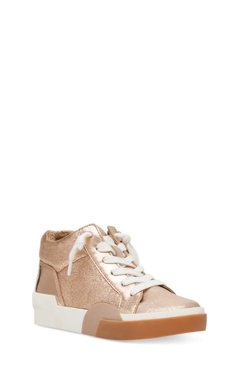 Kids' Pyppa Metallic Sneaker (Toddler, Little Kid & Big Kid)