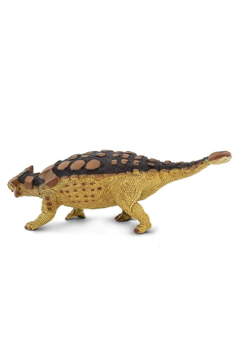 Ankylosaurus Toy, Alternate, color, No Color