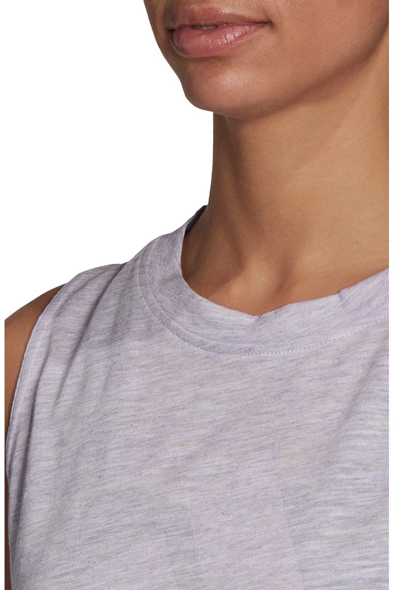 ID Winners Sleeveless Tee, Alternate, color, PURPLE TINT