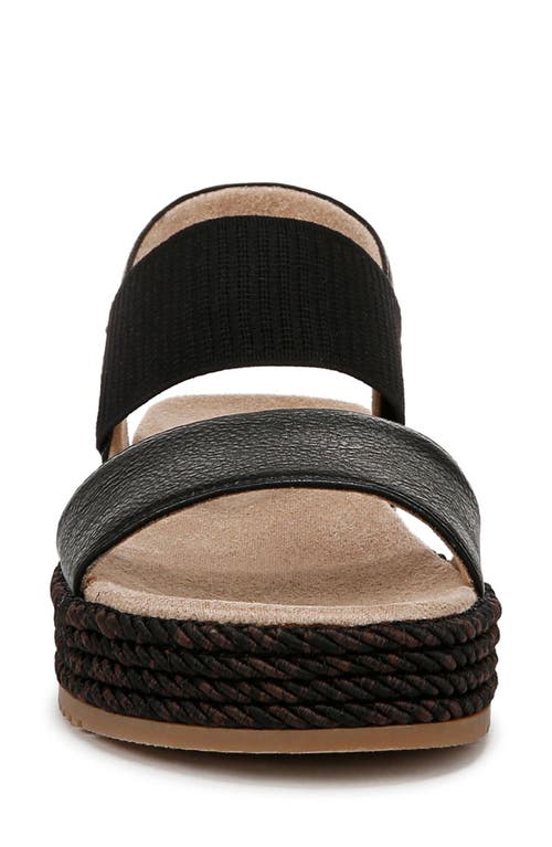 SOUL NATURALIZER SOUL NATURALIZER DIANA PLATFORM ESPADRILLE SANDAL