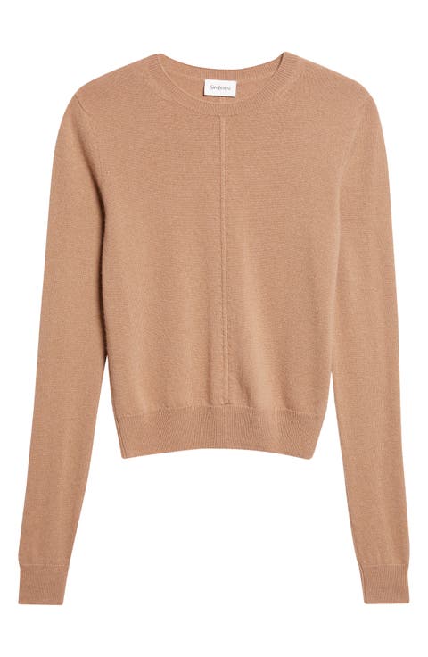 Cashmere Sweater