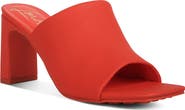 LONDON RAG Cannes Slide Sandal