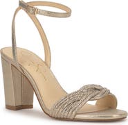 Jessica Simpson Siena Sandal