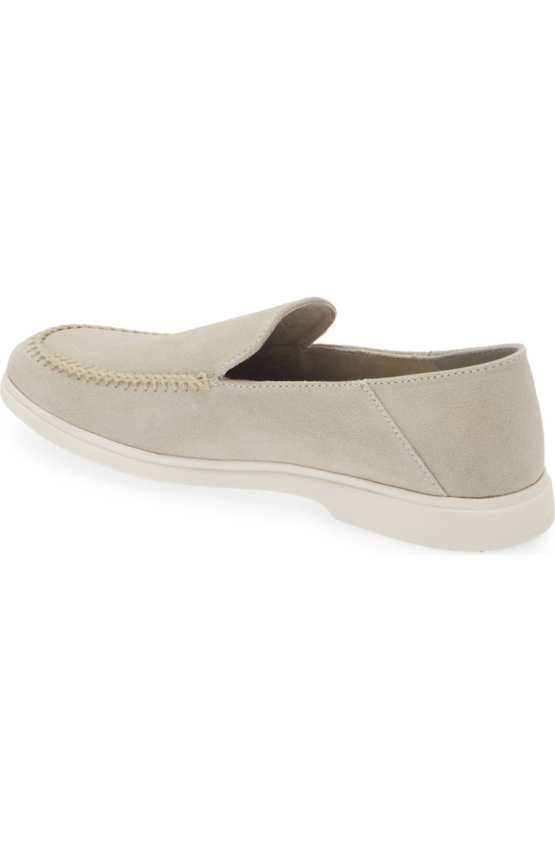 Nordstrom Axton Slip-On, Alternate, color, Grey Ridge