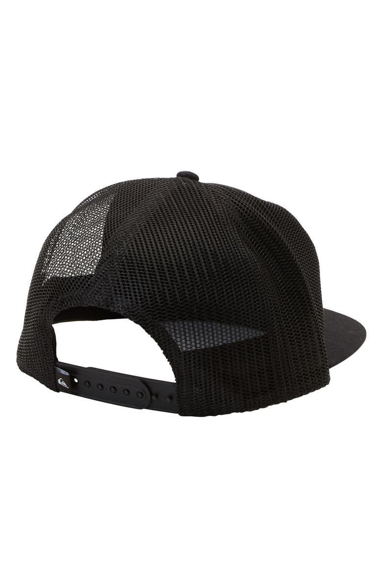 Quiksilver Pursey 2 Snapback Cap, Alternate, color, 