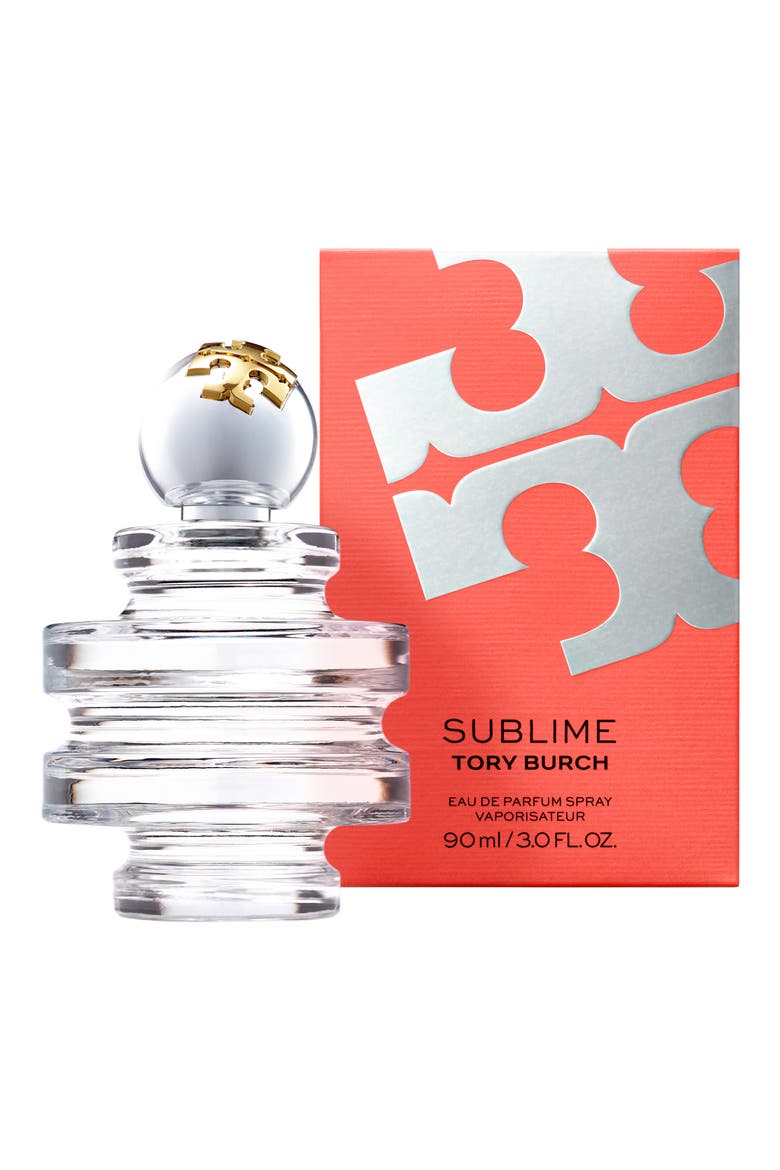 Sublime Eau de Parfum, Alternate, color, REGULAR