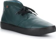 Softinos by Fly London London Fly Leather Sial Bootie