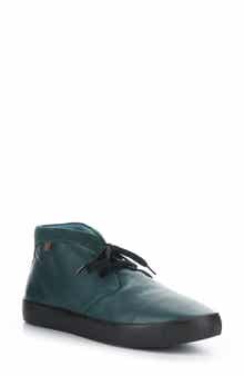 London Fly Leather Sial Bootie