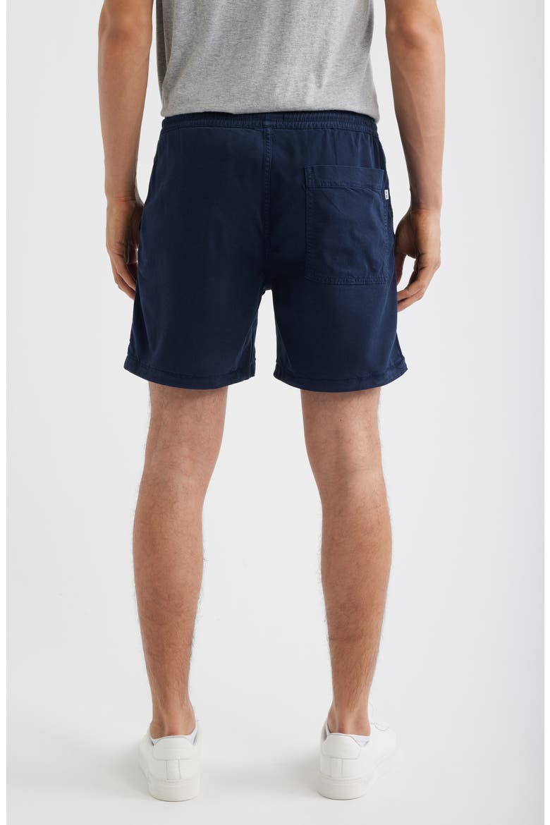 Men's Gregor Shorts, Alternate, color, NAVY BLUE