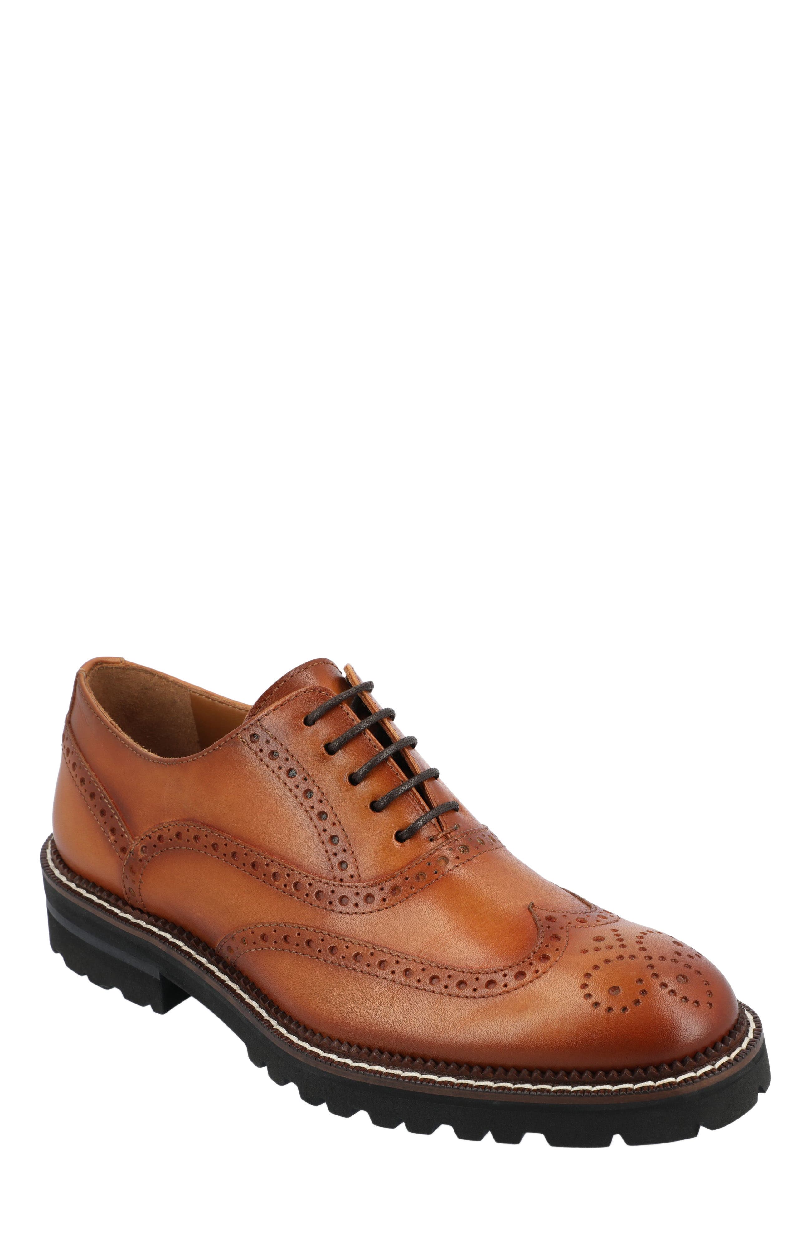 TAFT The Becca Shoe, Main, color, 