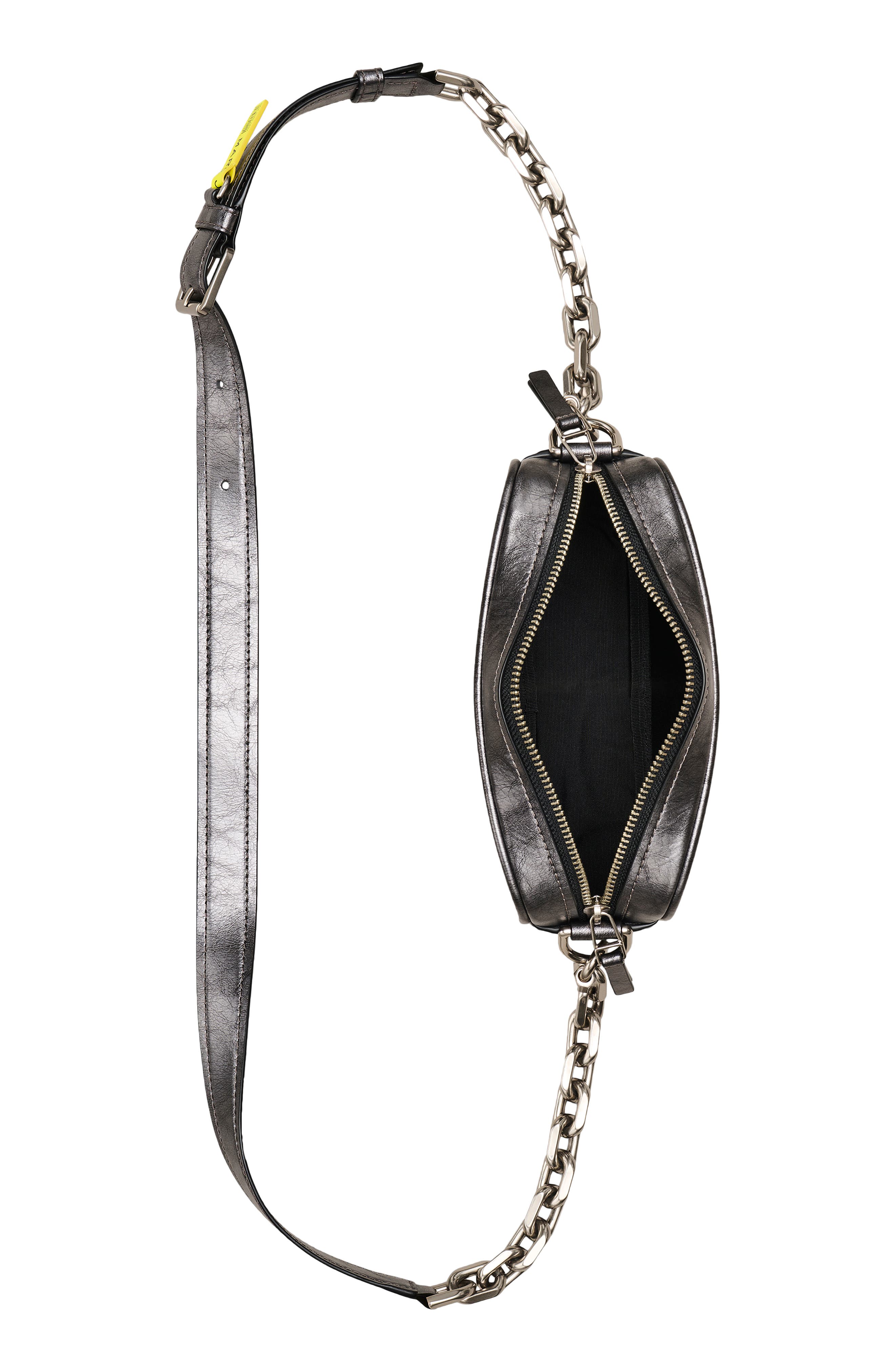 Marc Jacobs The Big Shot Crossbody Bag, Alternate, color, 