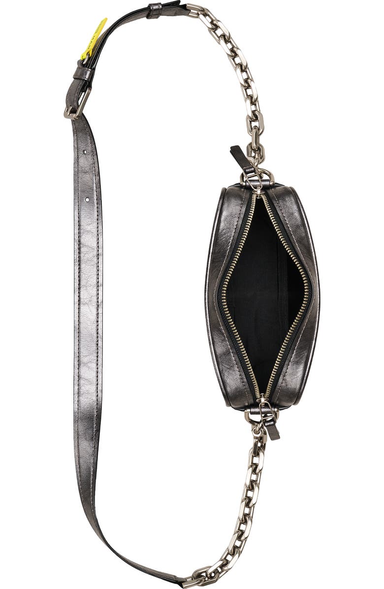 Marc Jacobs The Big Shot Crossbody Bag, Alternate, color,