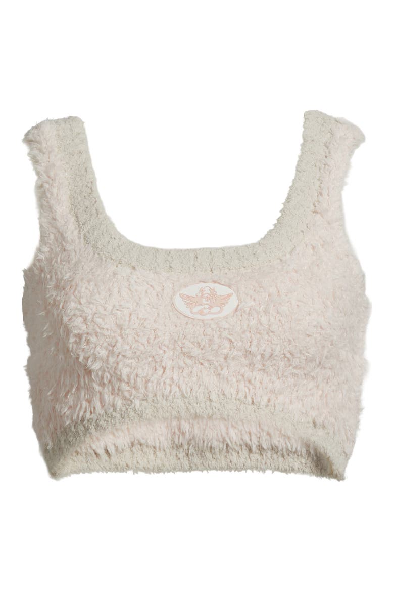 Mami Cozy Bralette, Alternate, color, PINK