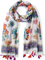 Youzey The Cora Scarf