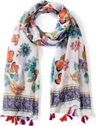 Youzey The Cora Scarf