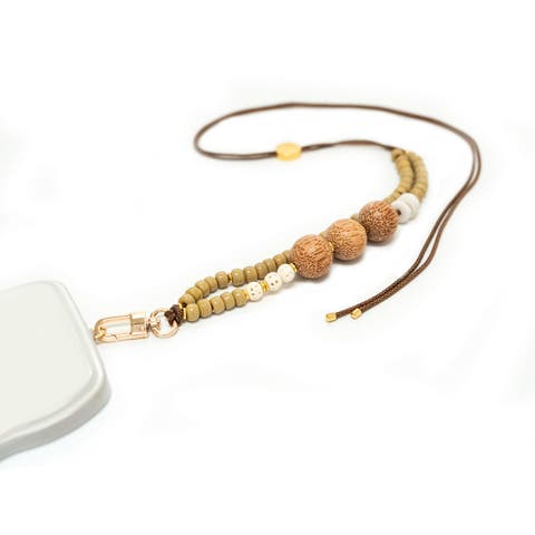 Cabana Crossbody Phonestrap