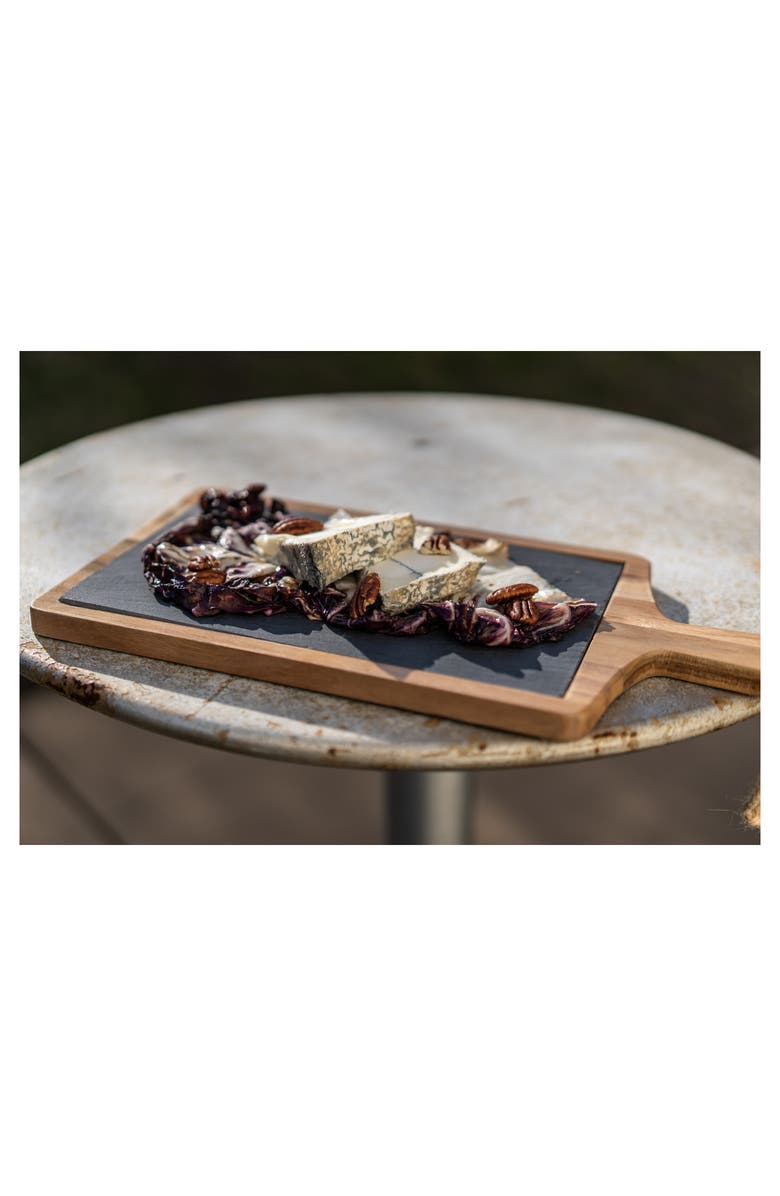 BIA Cordon Bleu Set of 3 Rectangular Wood Serving Boards, Alternate, color, Natural