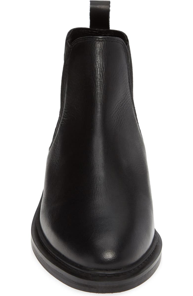 Topshop Kiss Chelsea Boot, Alternate, color,