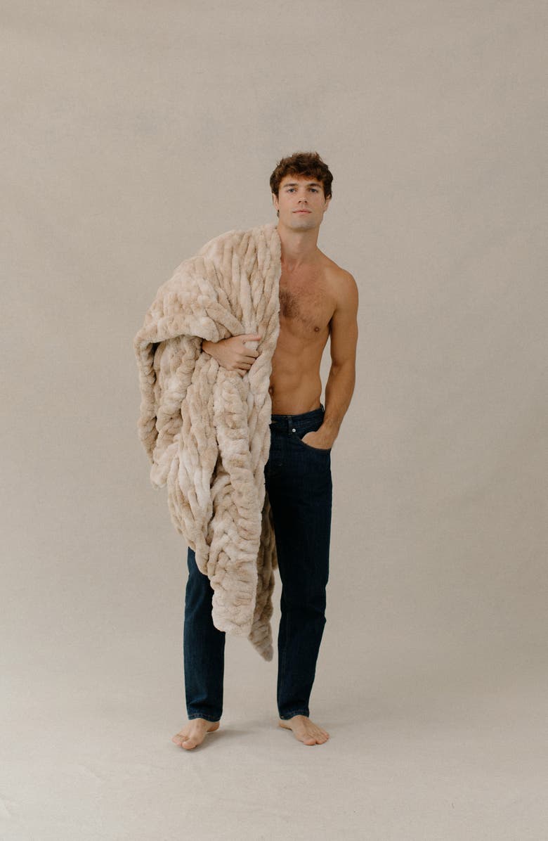 Original Throw Blanket