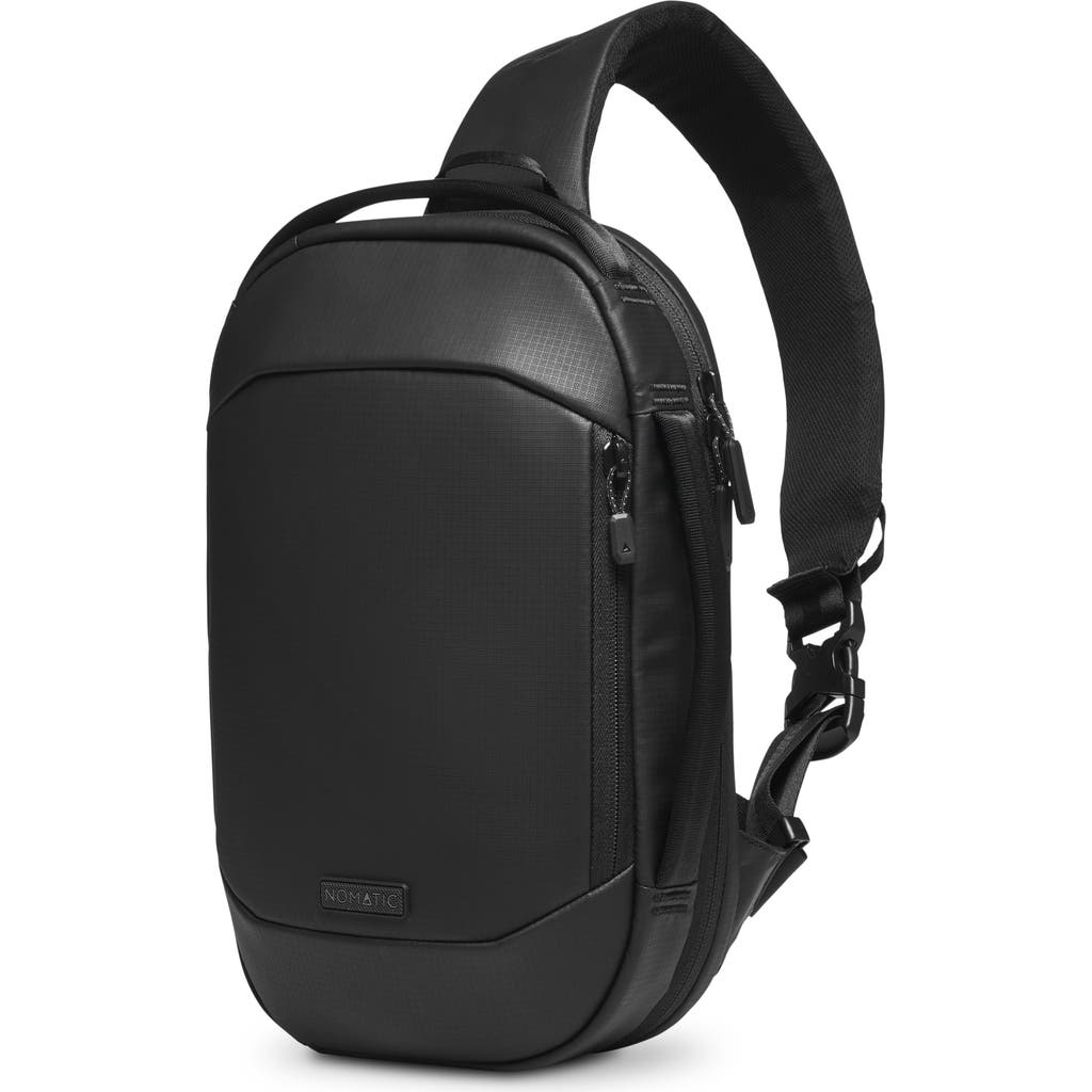Nomatic Navigator Rs Sling 6l In Black