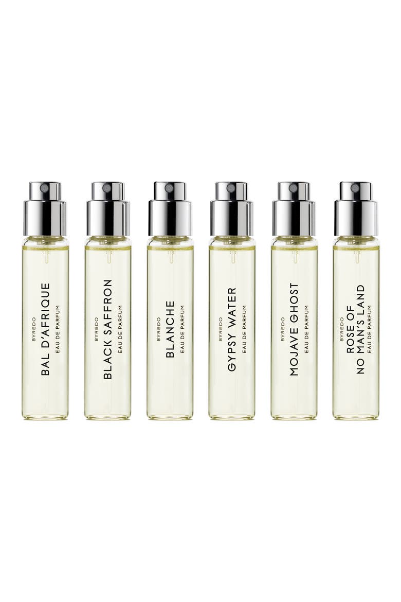 La Sélection Valentine Eau de Parfum Travel Set (Limited Edition), Alternate, color, NO COLOR