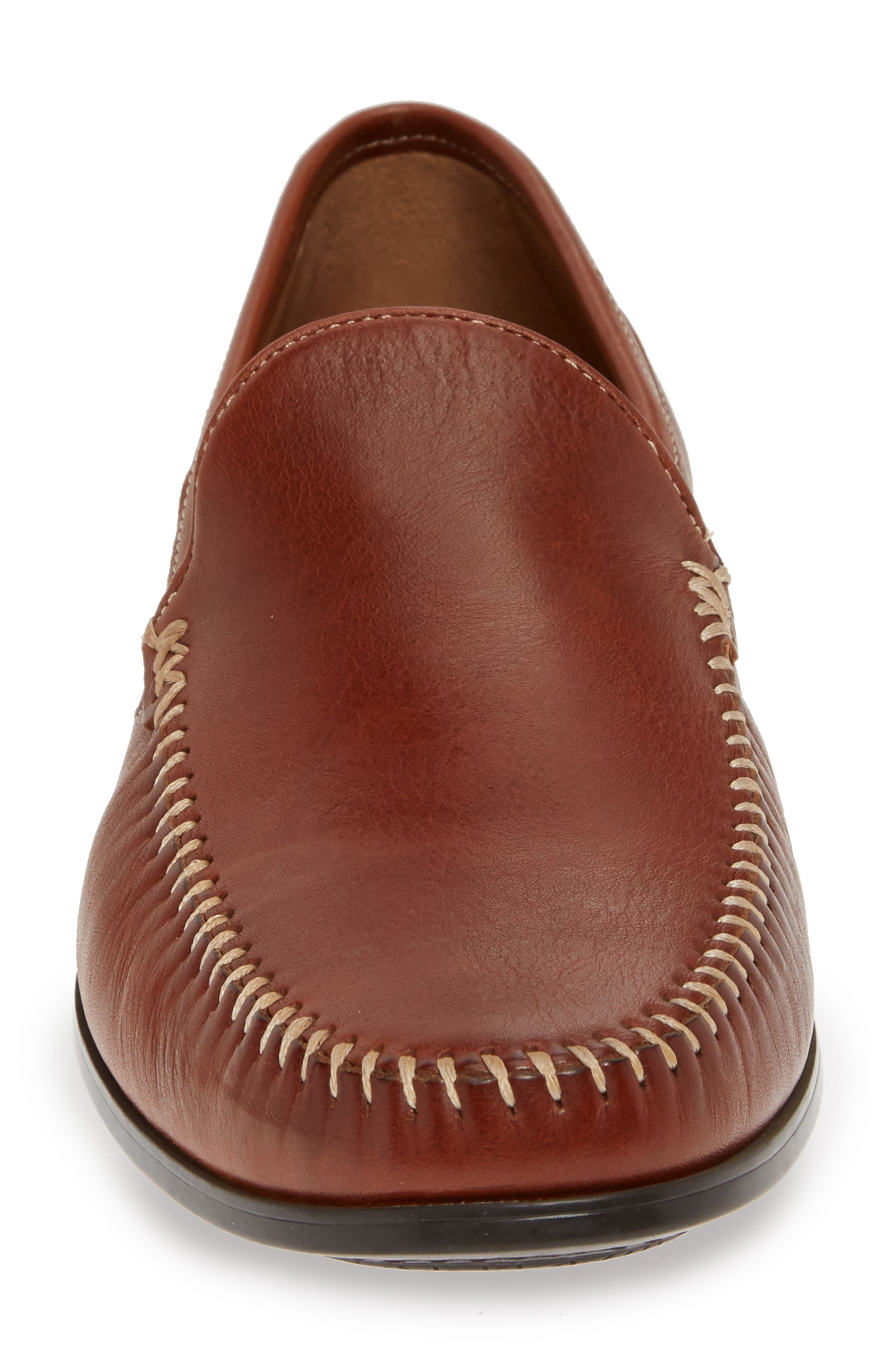 Johnston & Murphy Cresswell Venetian Loafer, Alternate, color, 