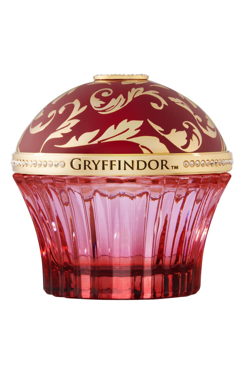 House of Sillage x Harry Potter Hogwarts Gryffindor Parfum, Main, color,