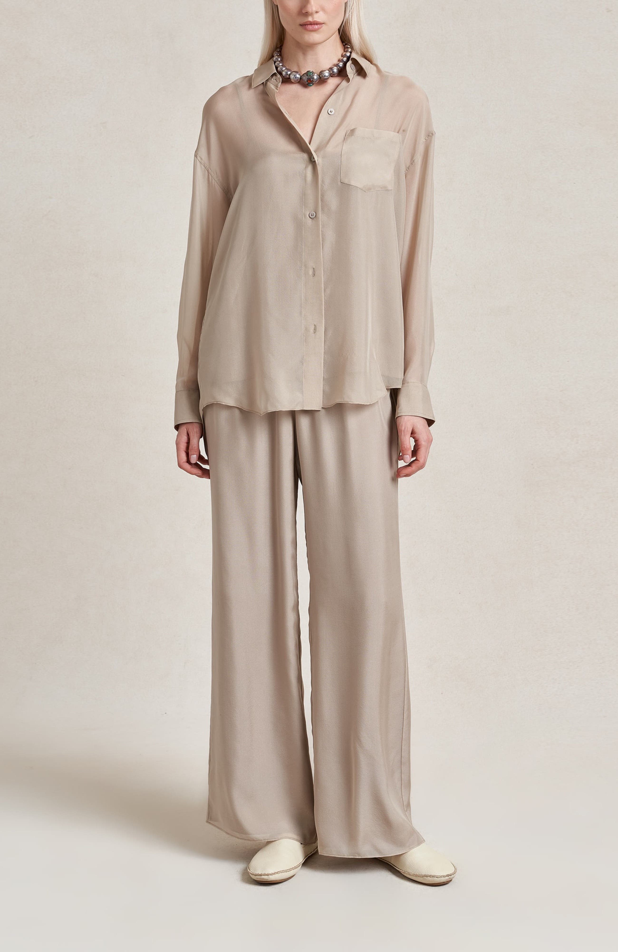 selected Beige
