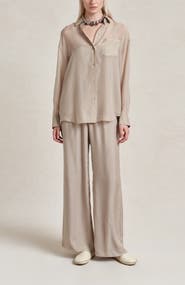La Ligne Freya Shirt