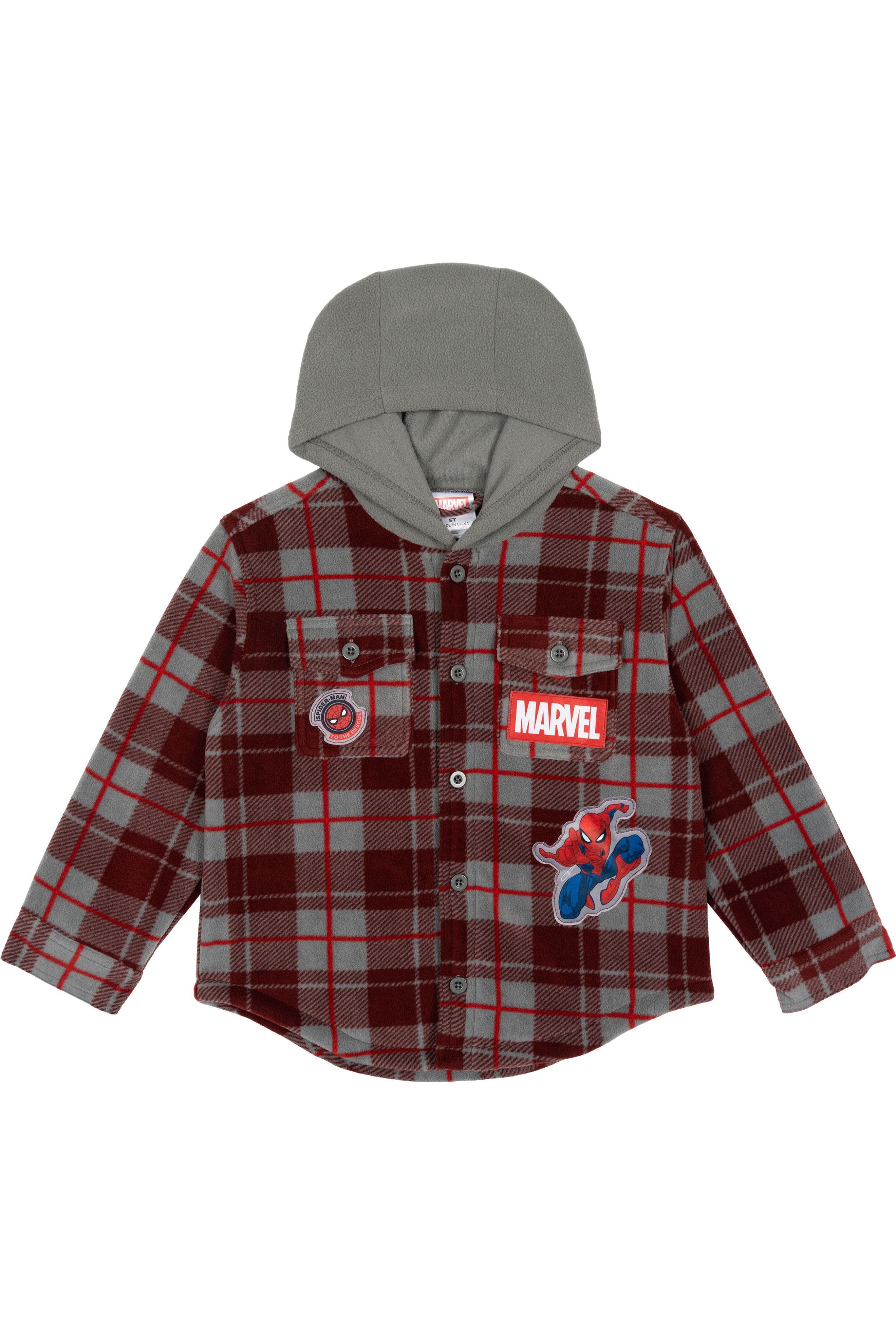 selected Miles Black Red
