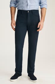 34 Heritage Courage Straight Leg Twill Pants