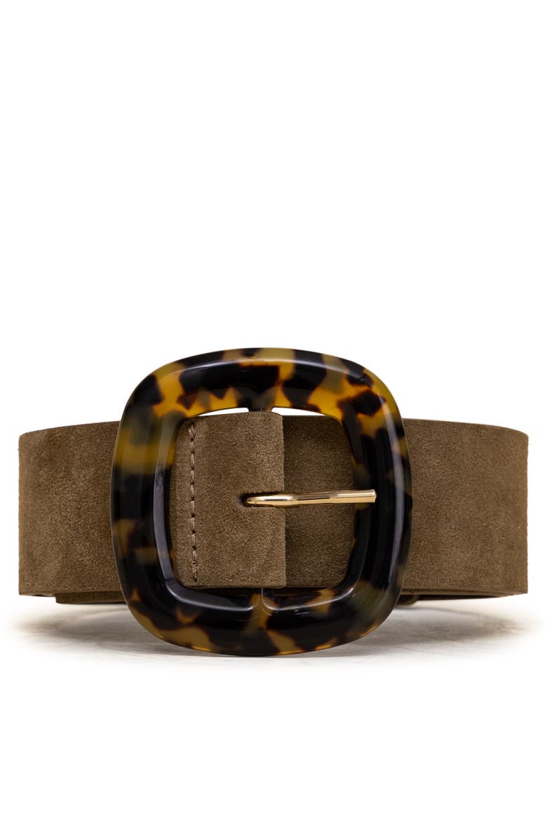 Sonora Belts, Alternate, color, Shaded Khaki